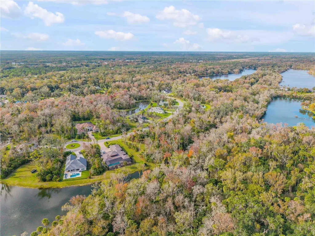 2307 Legacy Lane New Smyrna Beach FL 32168