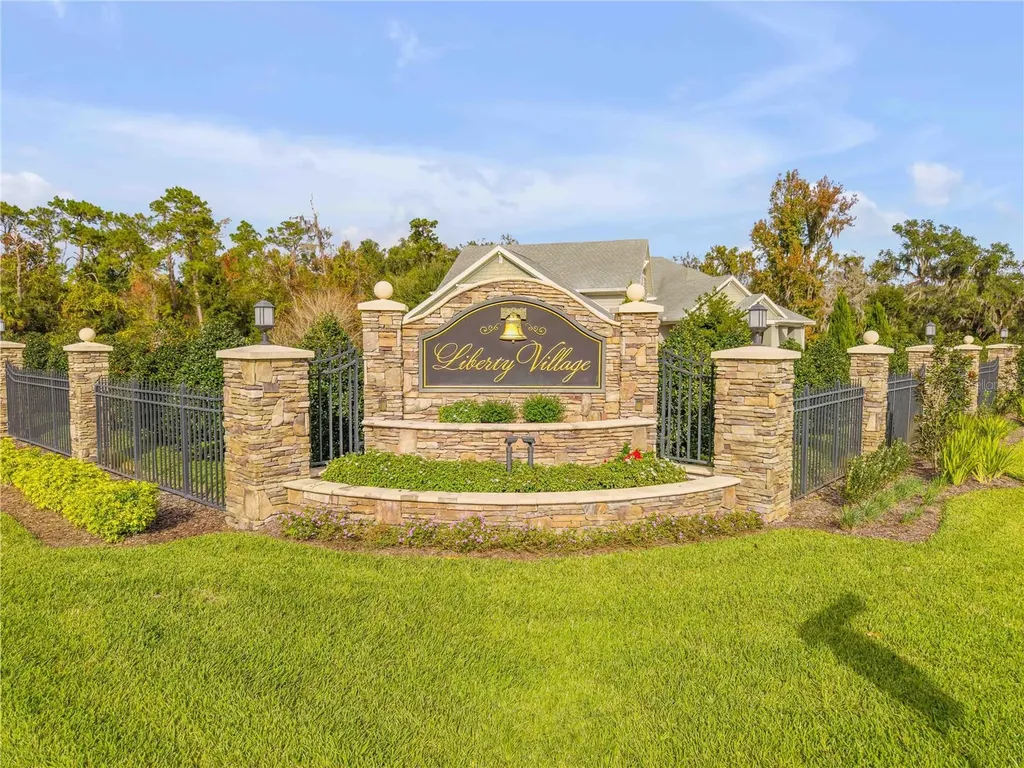 2307 Legacy Lane New Smyrna Beach FL 32168