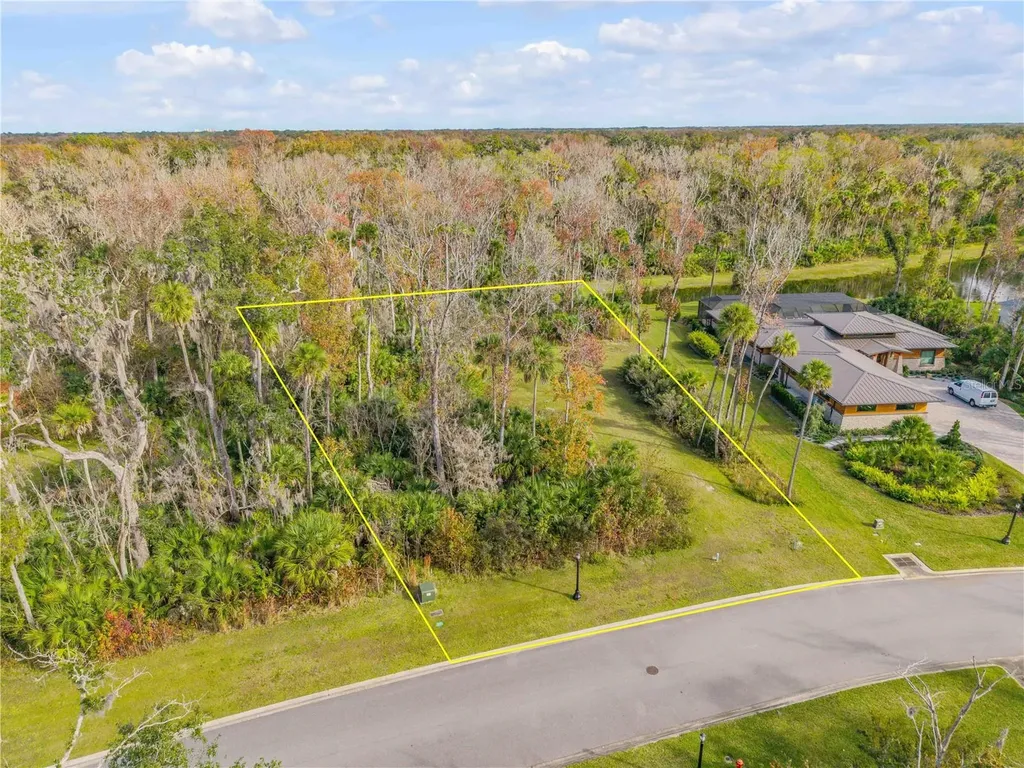 2307 Legacy Lane New Smyrna Beach FL 32168