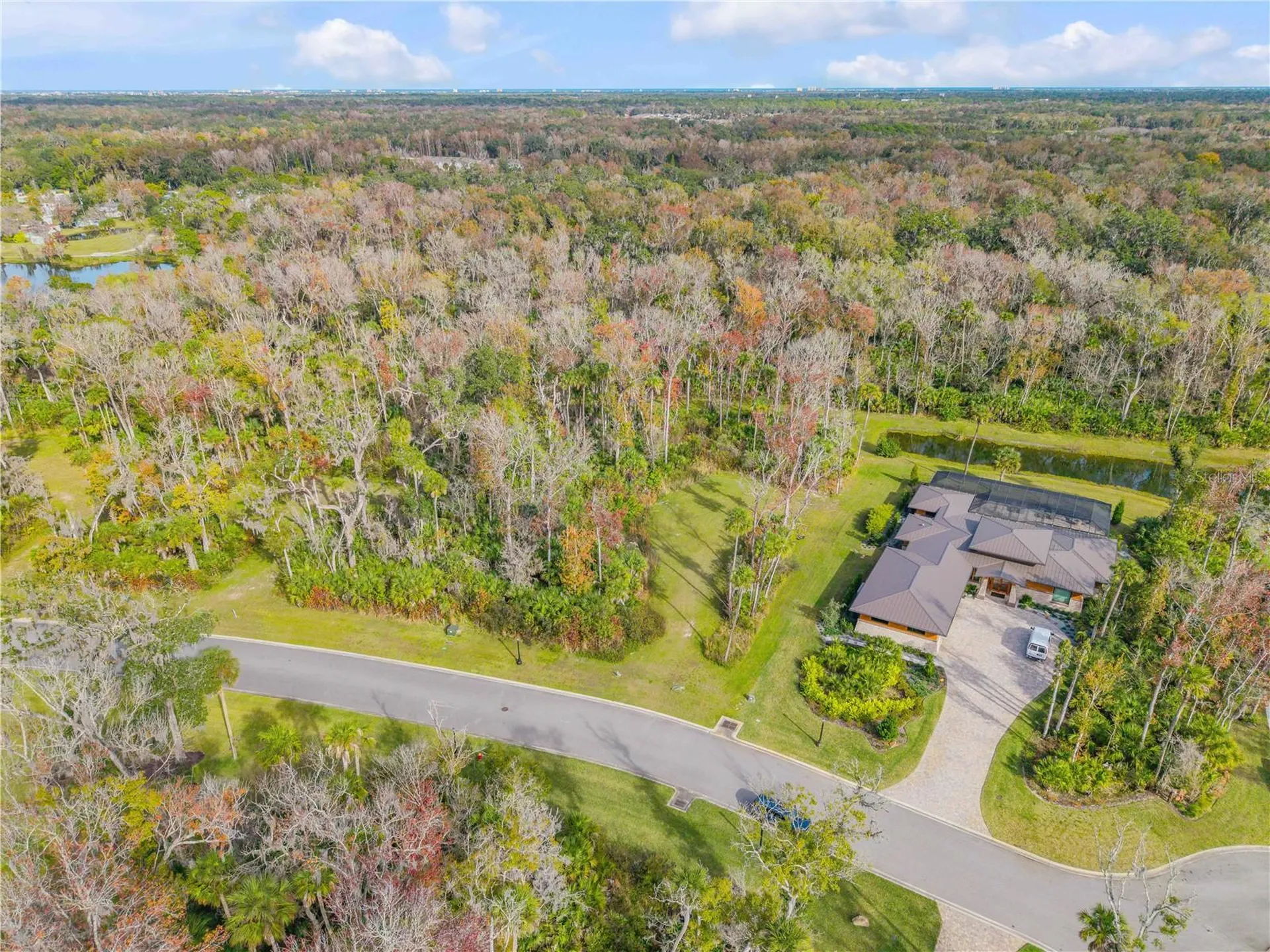 2307 Legacy Lane New Smyrna Beach FL 32168