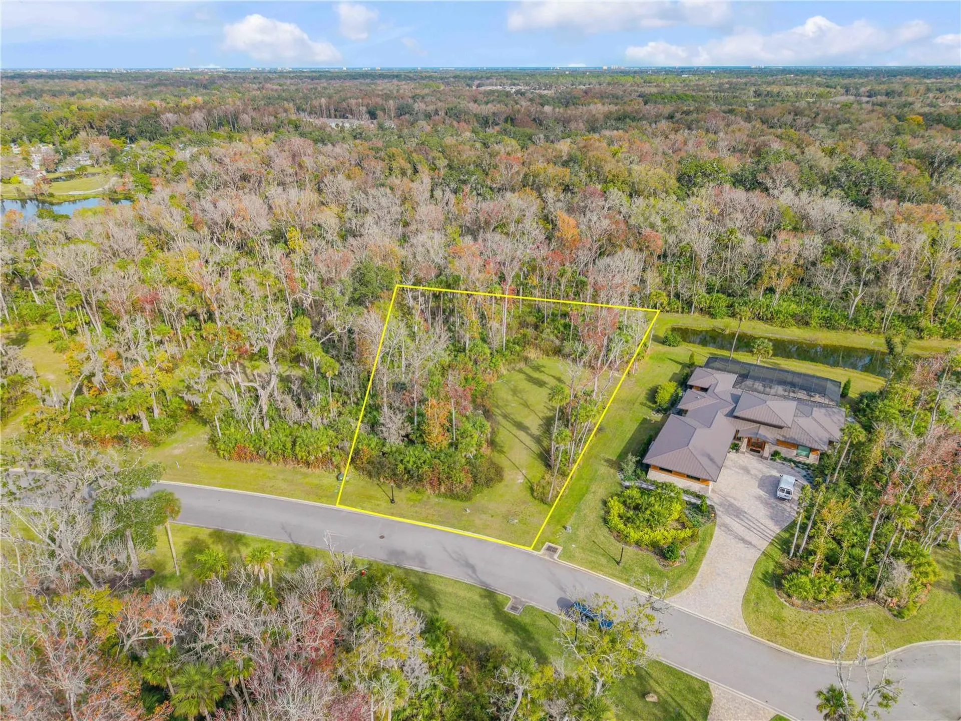 2307 Legacy Lane New Smyrna Beach FL 32168