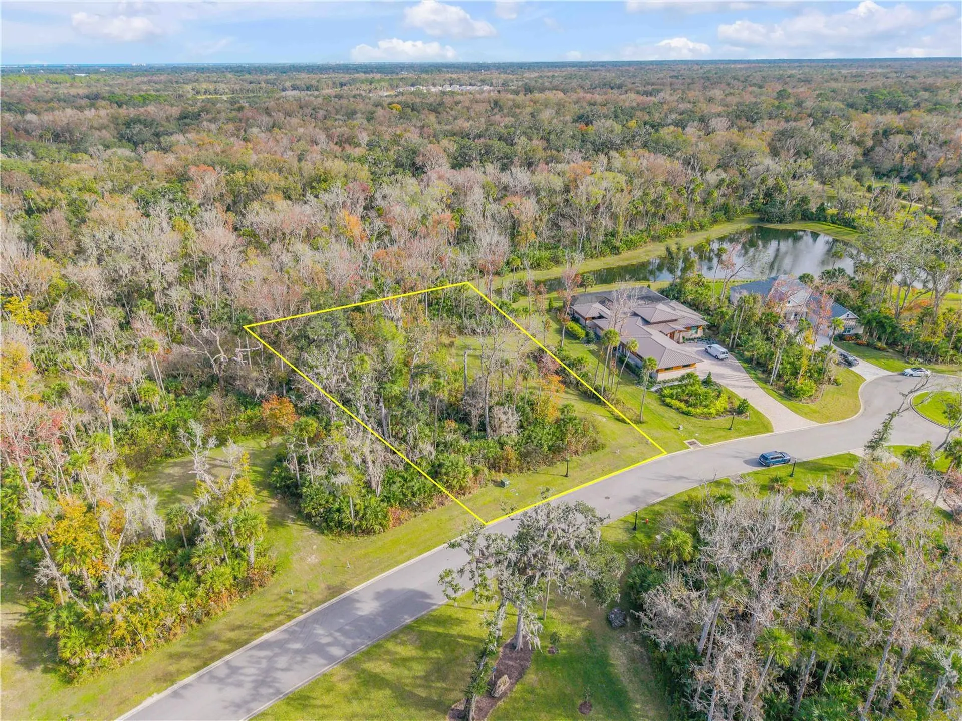 2307 Legacy Lane New Smyrna Beach FL 32168