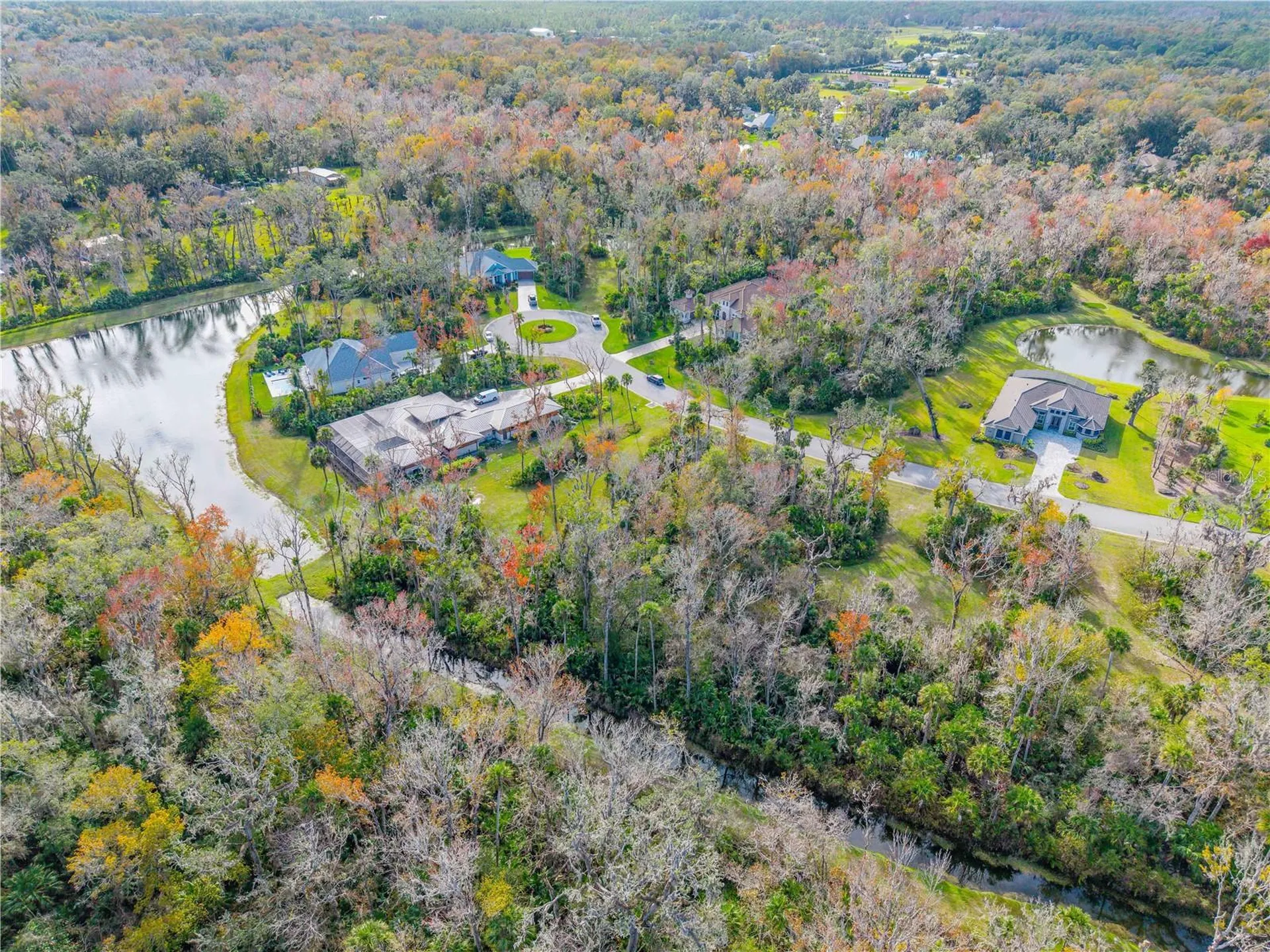 2307 Legacy Lane New Smyrna Beach FL 32168
