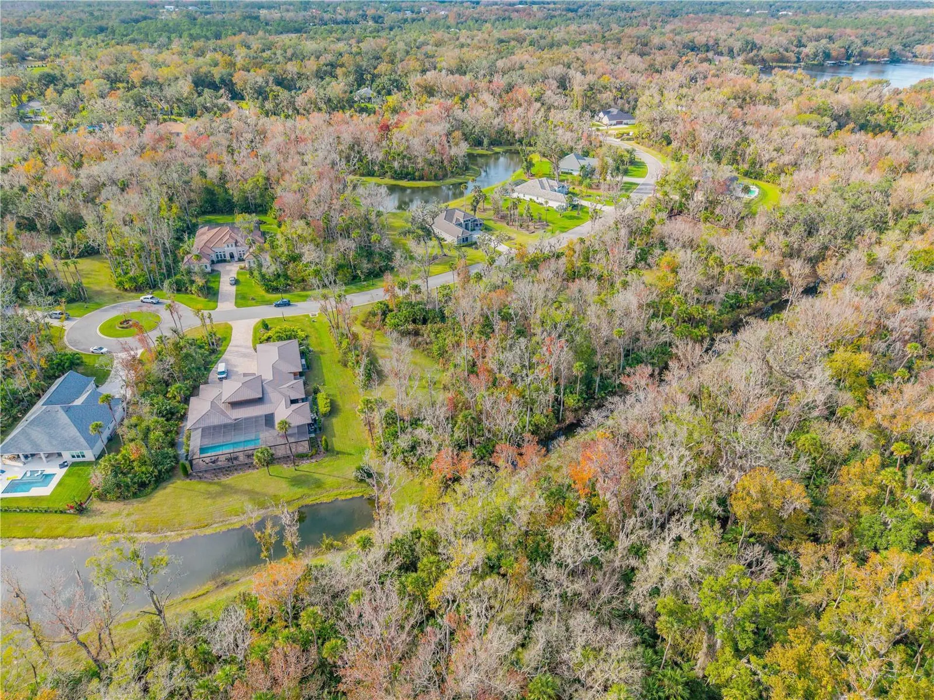 2307 Legacy Lane New Smyrna Beach FL 32168