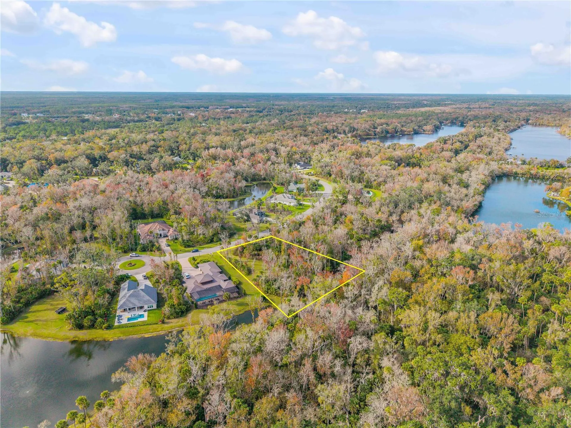 2307 Legacy Lane New Smyrna Beach FL 32168