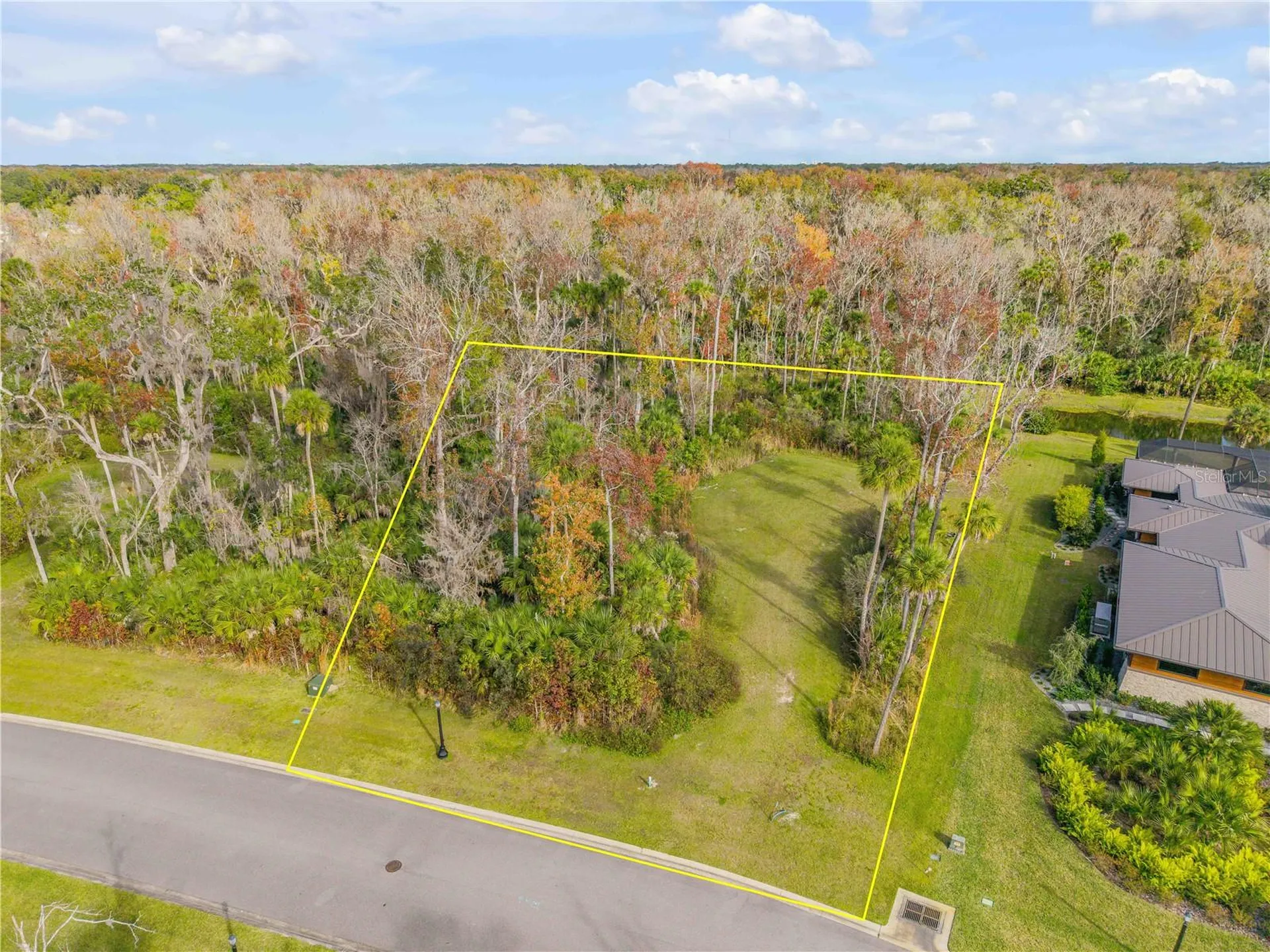 2307 Legacy Lane New Smyrna Beach FL 32168