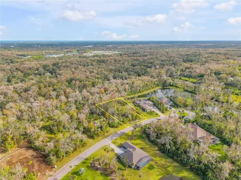 2307 Legacy Lane New Smyrna Beach FL 32168