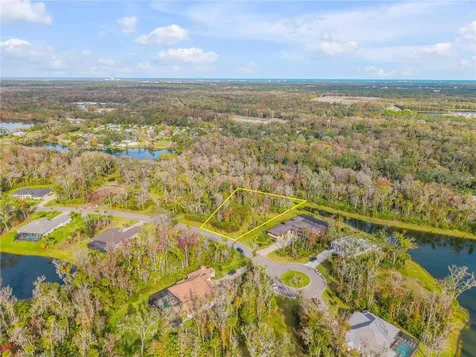 2307 Legacy Lane New Smyrna Beach FL 32168