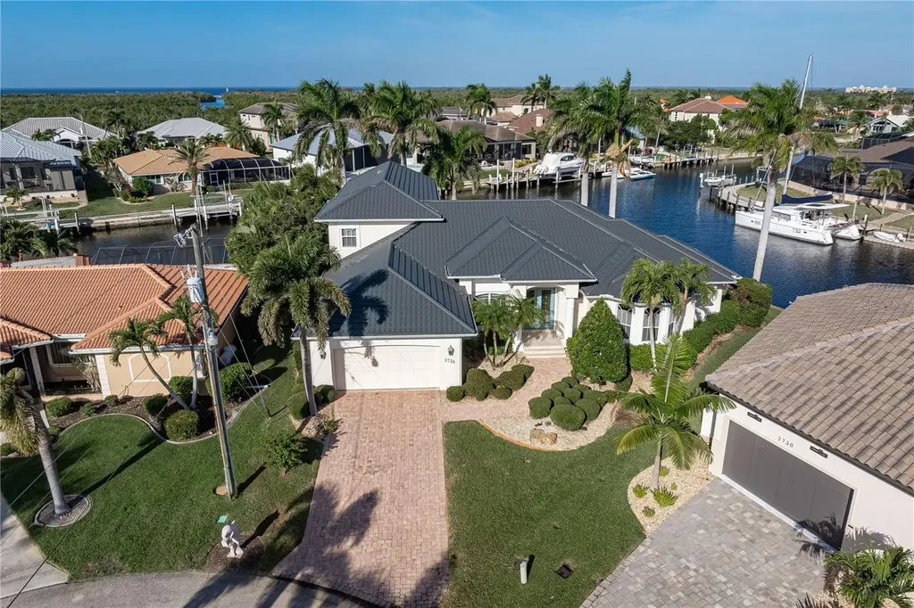 2736 Mayaguana Court Punta Gorda FL 33950