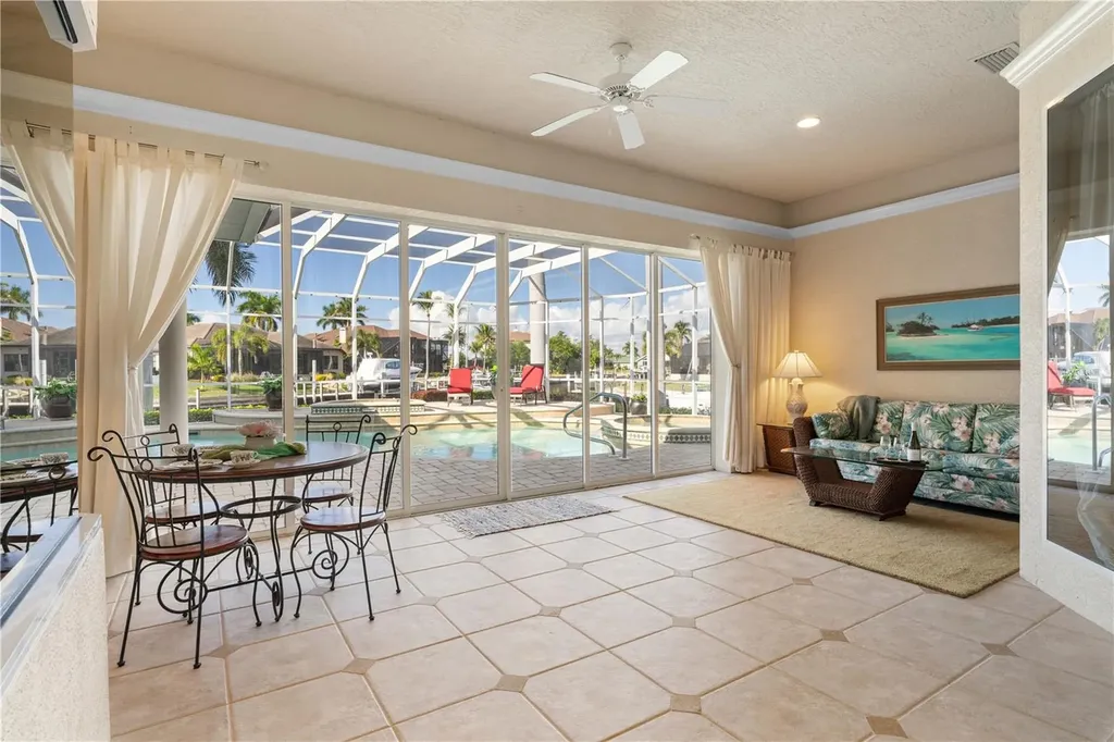 2736 Mayaguana Court Punta Gorda FL 33950
