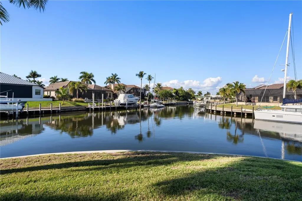 2736 Mayaguana Court Punta Gorda FL 33950