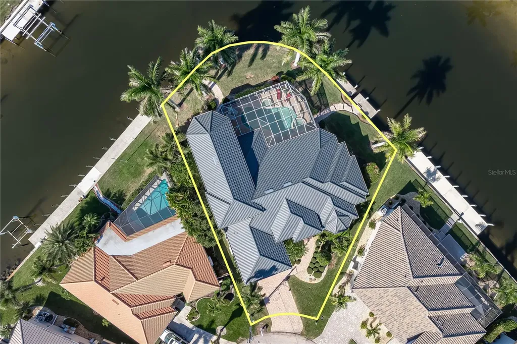 2736 Mayaguana Court Punta Gorda FL 33950