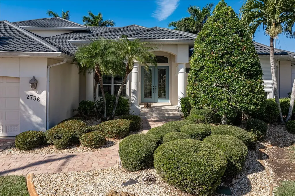 2736 Mayaguana Court Punta Gorda FL 33950