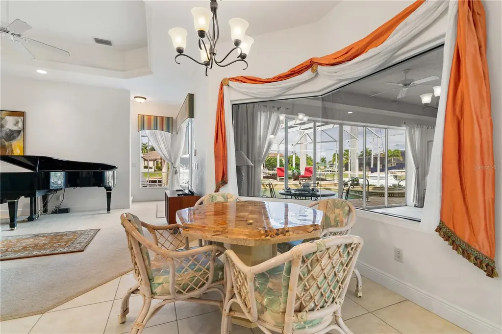 2736 Mayaguana Court Punta Gorda FL 33950