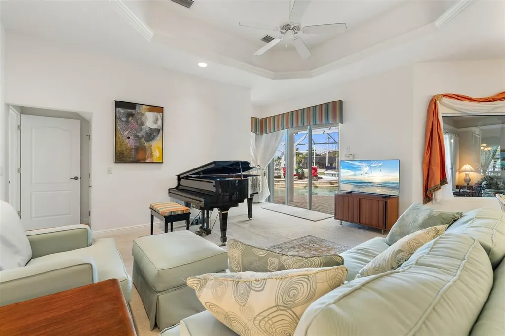 2736 Mayaguana Court Punta Gorda FL 33950