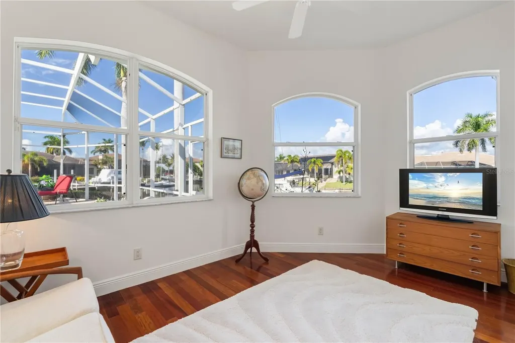 2736 Mayaguana Court Punta Gorda FL 33950