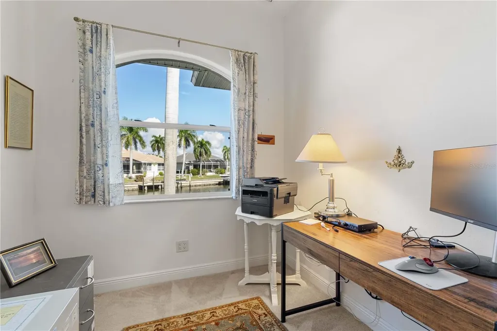 2736 Mayaguana Court Punta Gorda FL 33950