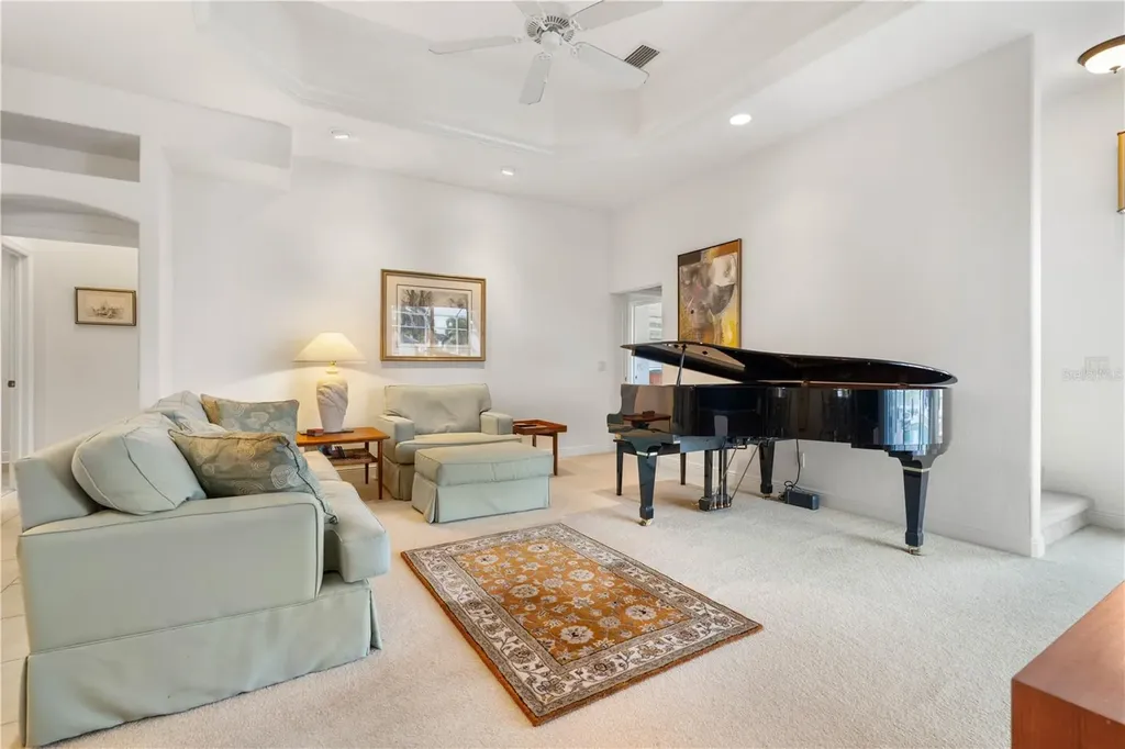 2736 Mayaguana Court Punta Gorda FL 33950