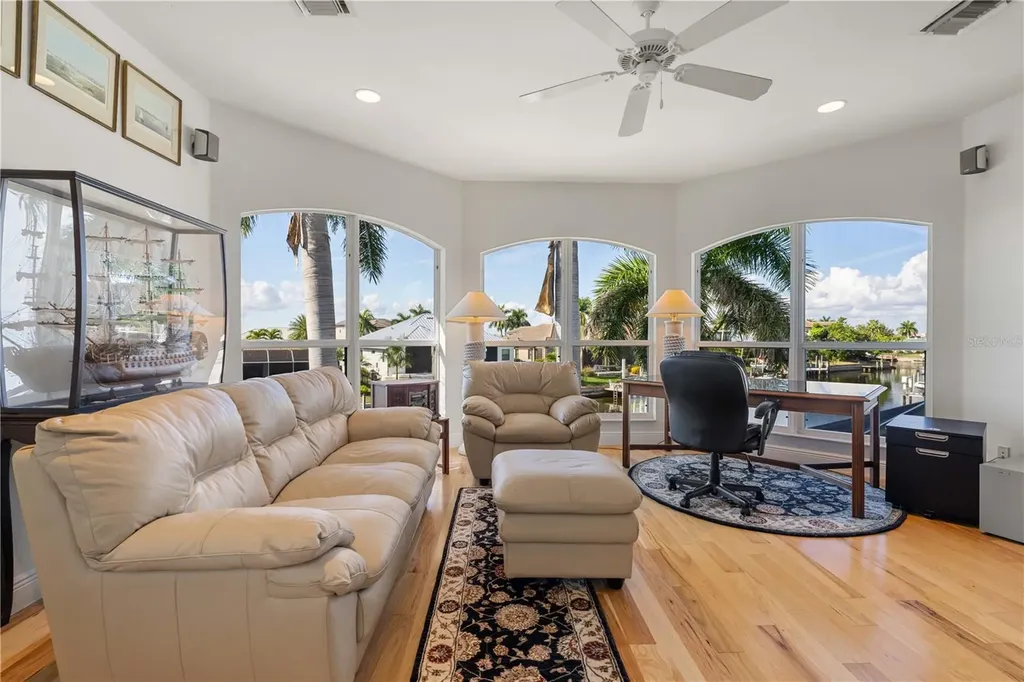 2736 Mayaguana Court Punta Gorda FL 33950