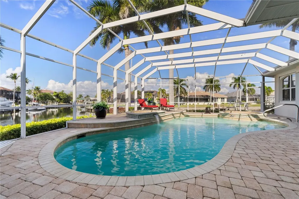 2736 Mayaguana Court Punta Gorda FL 33950