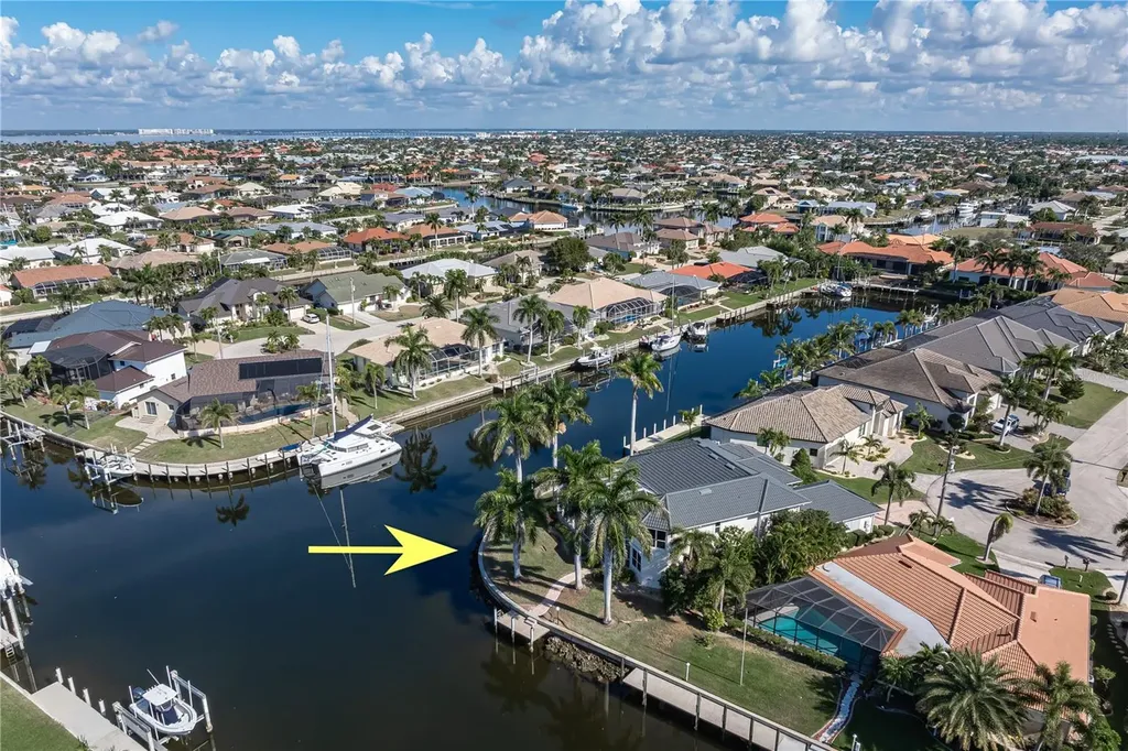 2736 Mayaguana Court Punta Gorda FL 33950