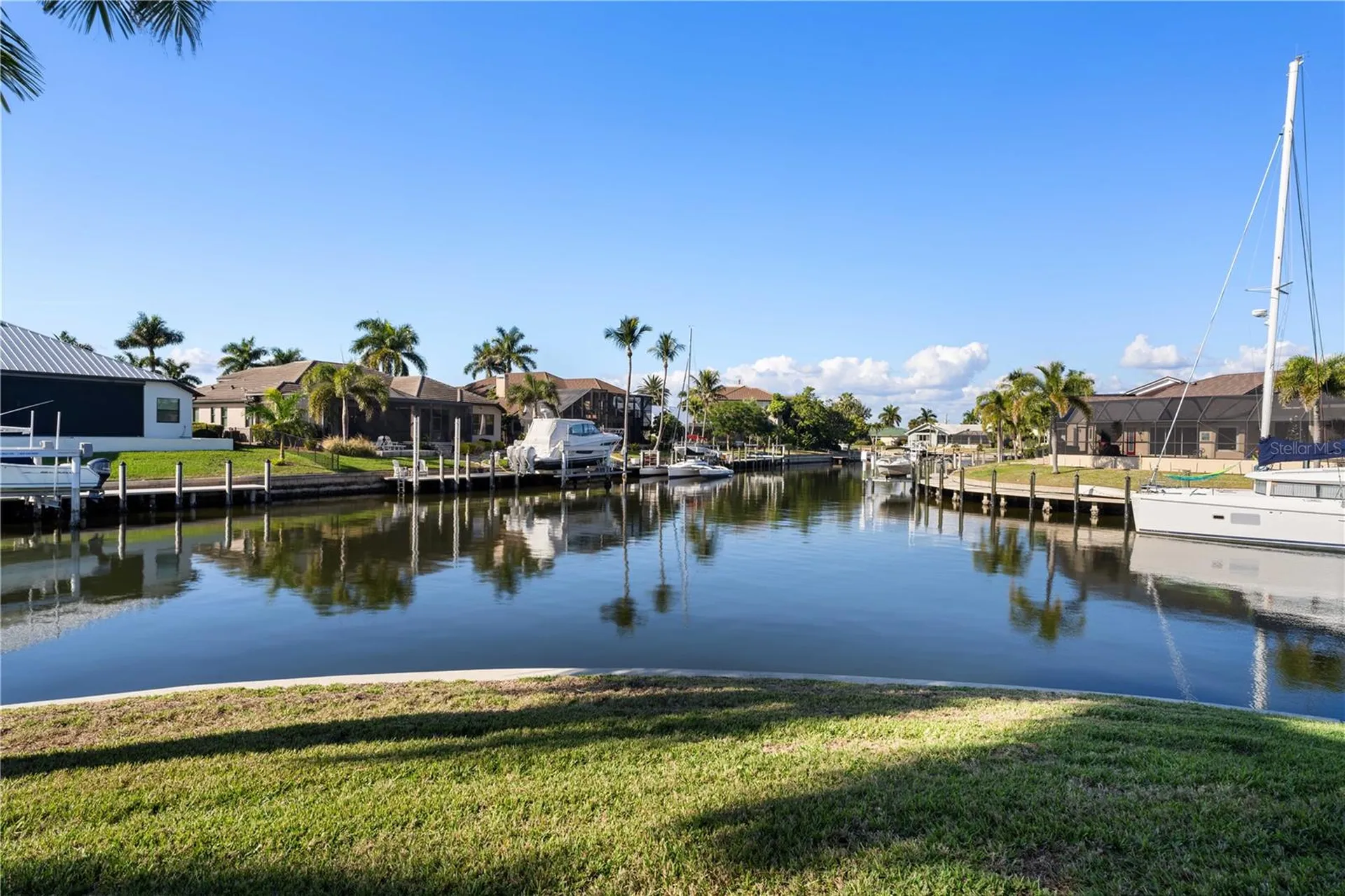 2736 Mayaguana Court Punta Gorda FL 33950