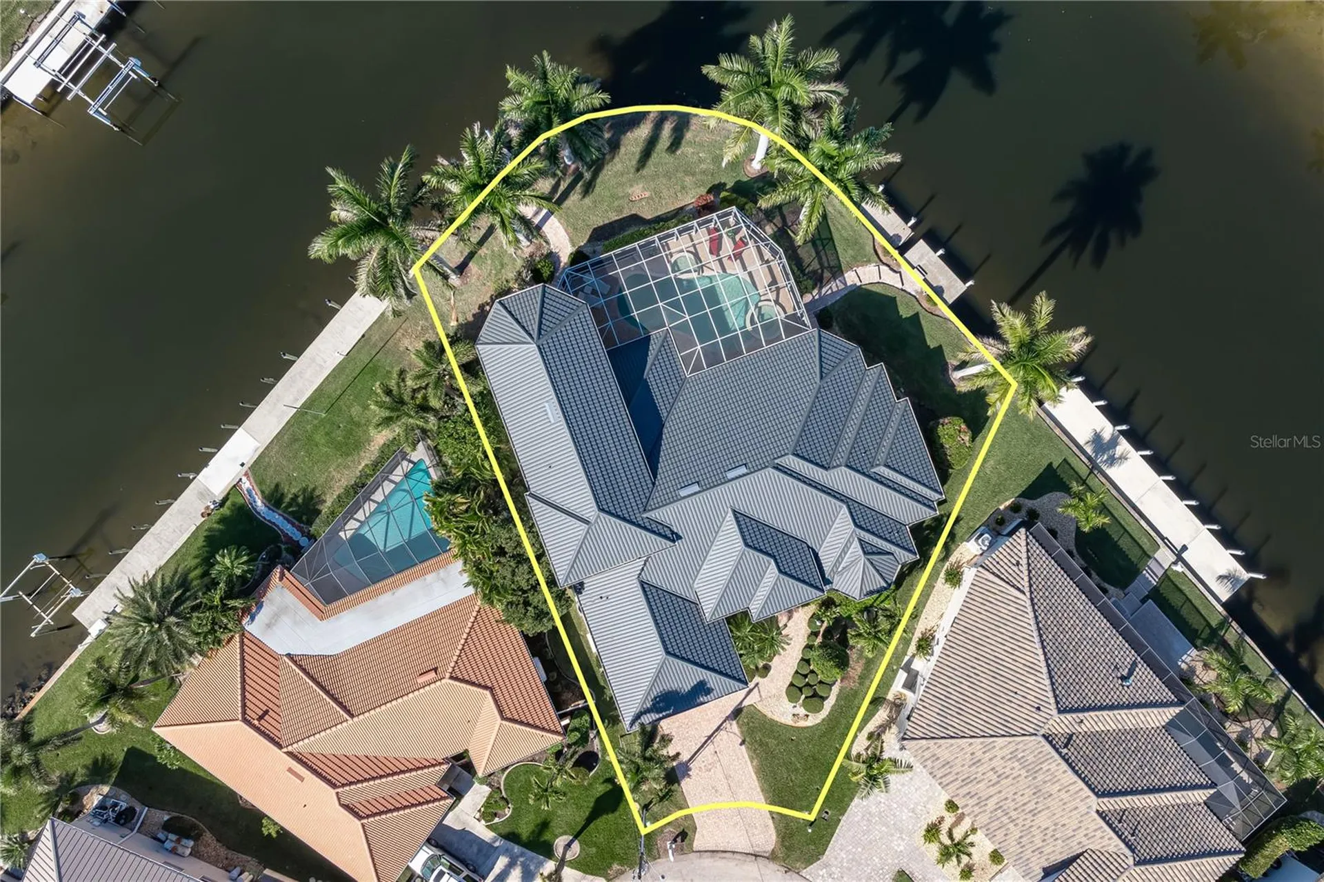 2736 Mayaguana Court Punta Gorda FL 33950