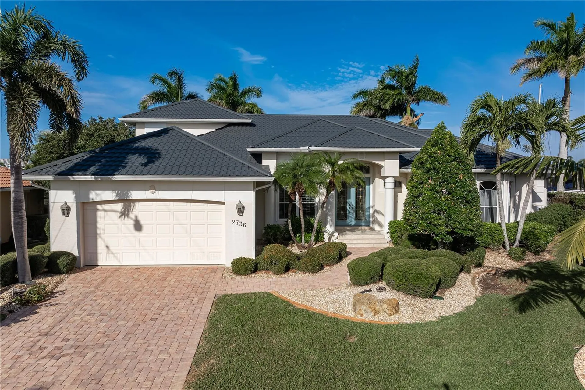 2736 Mayaguana Court Punta Gorda FL 33950