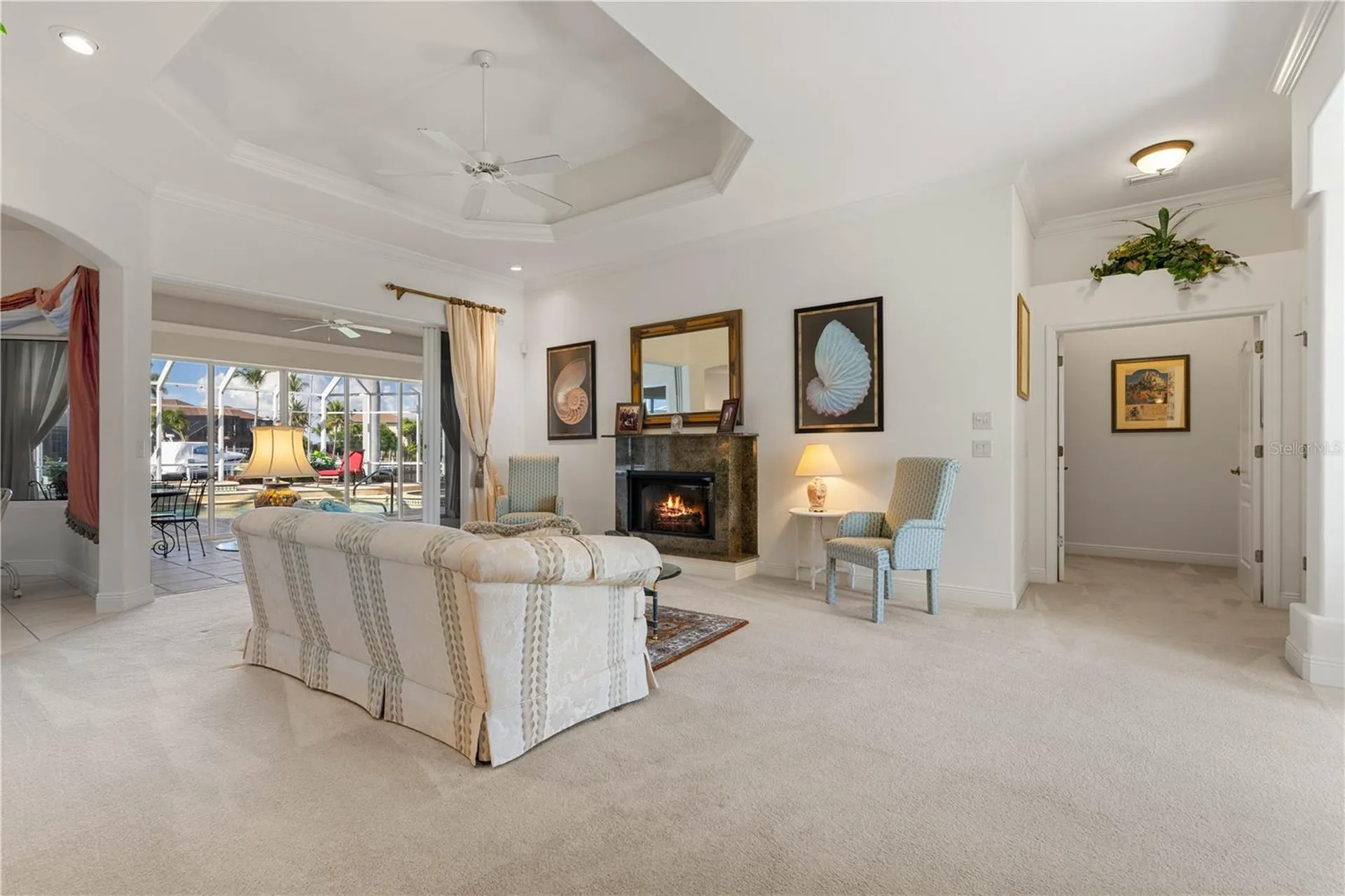 2736 Mayaguana Court Punta Gorda FL 33950