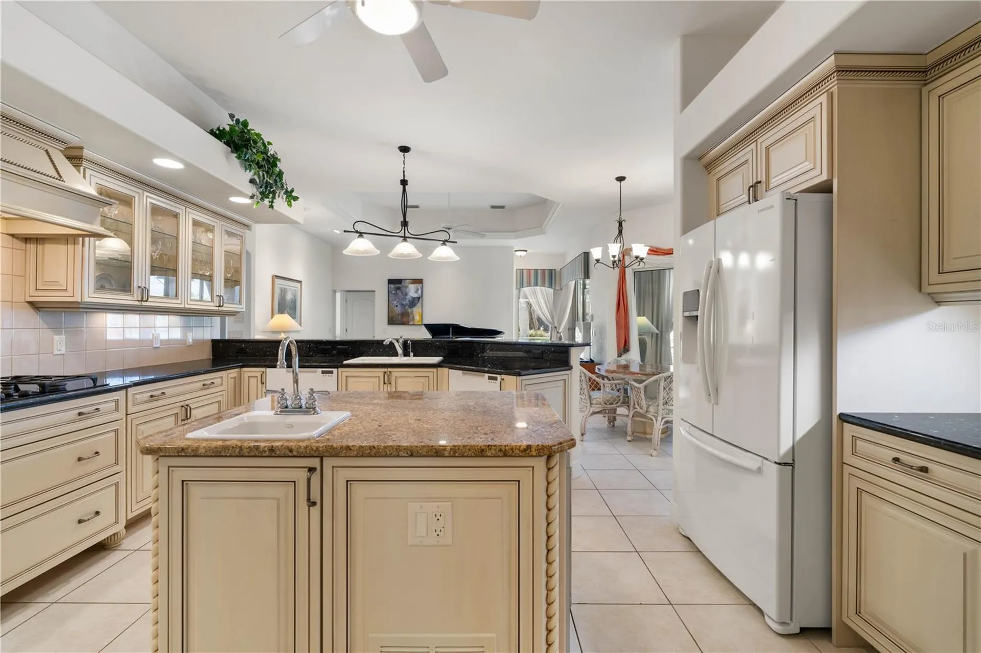 2736 Mayaguana Court Punta Gorda FL 33950