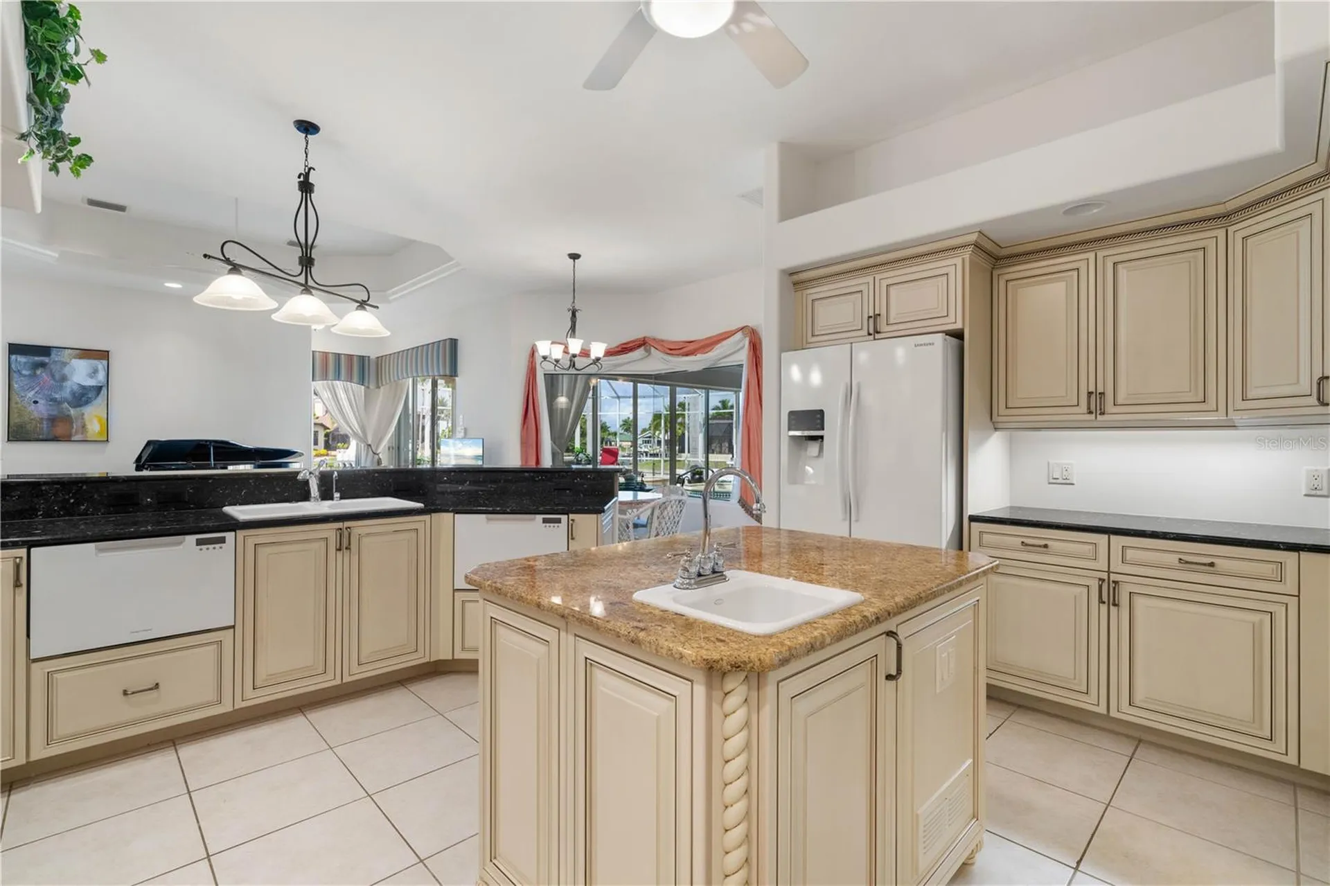 2736 Mayaguana Court Punta Gorda FL 33950