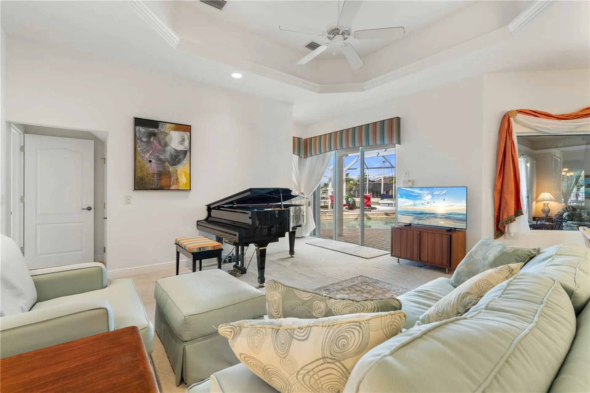 2736 Mayaguana Court Punta Gorda FL 33950