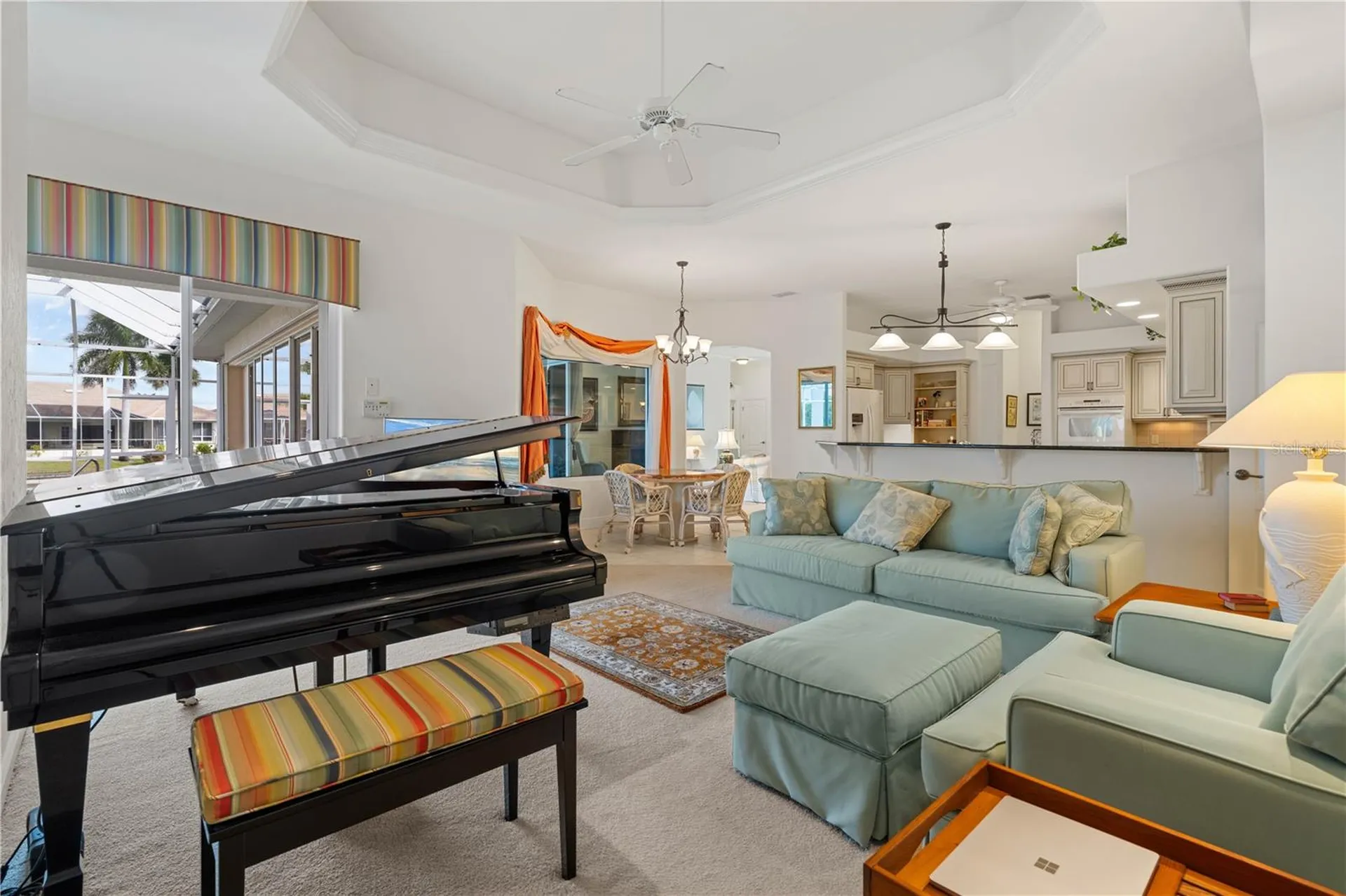 2736 Mayaguana Court Punta Gorda FL 33950