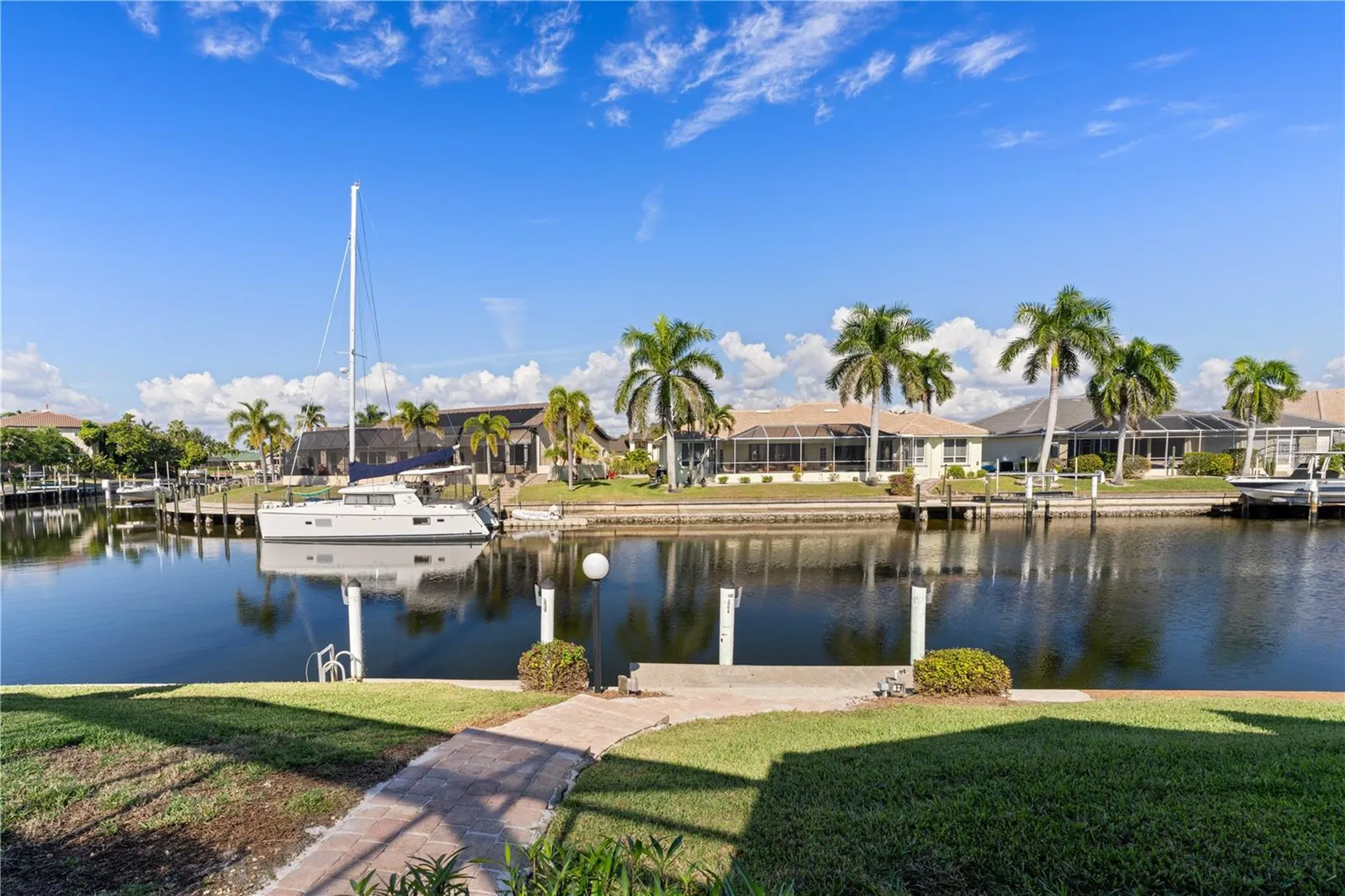 2736 Mayaguana Court Punta Gorda FL 33950