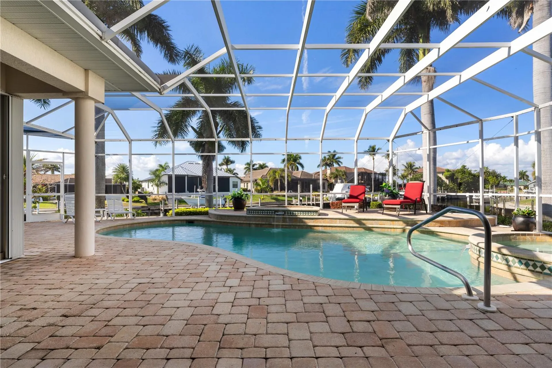 2736 Mayaguana Court Punta Gorda FL 33950