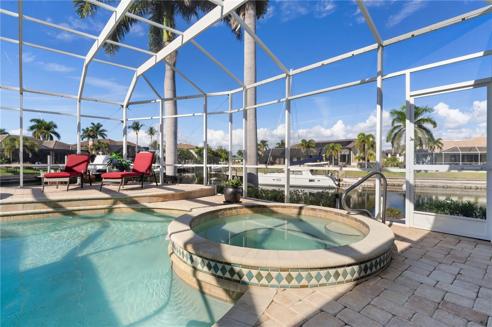 2736 Mayaguana Court Punta Gorda FL 33950