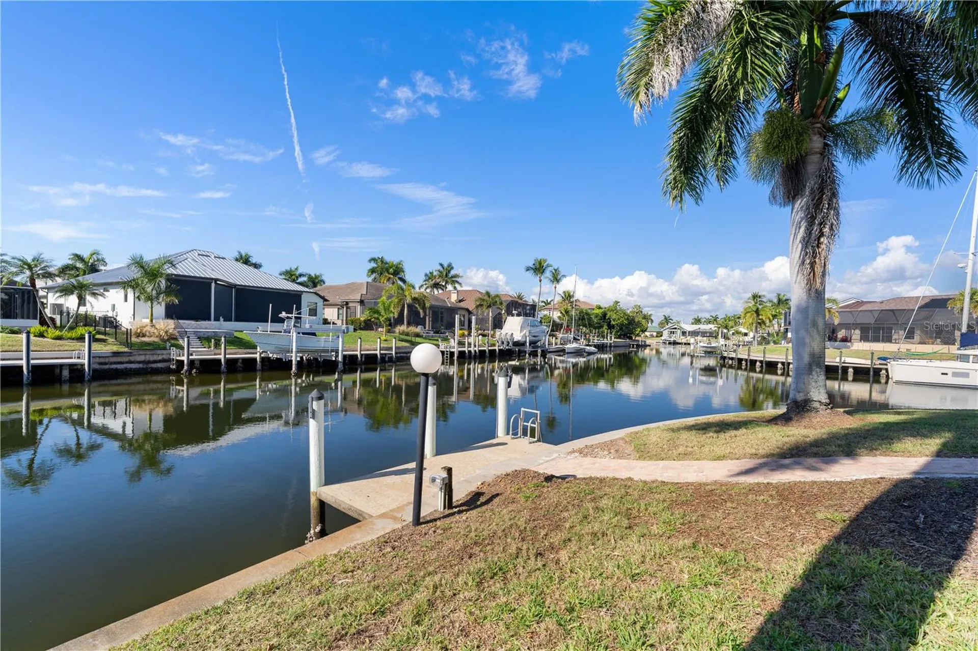 2736 Mayaguana Court Punta Gorda FL 33950