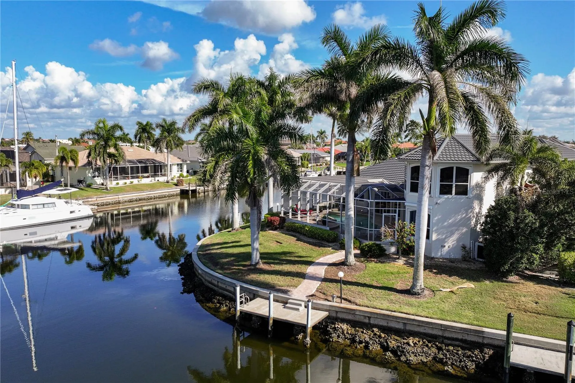 2736 Mayaguana Court Punta Gorda FL 33950