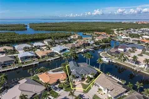 2736 Mayaguana Court Punta Gorda FL 33950