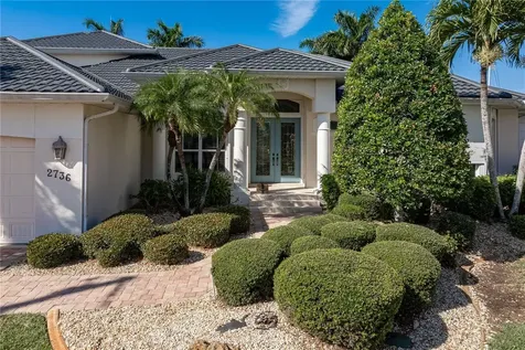 2736 Mayaguana Court Punta Gorda FL 33950