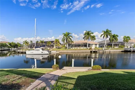 2736 Mayaguana Court Punta Gorda FL 33950