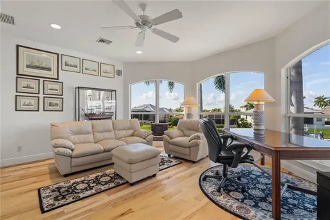 2736 Mayaguana Court Punta Gorda FL 33950