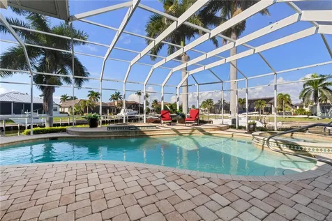 2736 Mayaguana Court Punta Gorda FL 33950