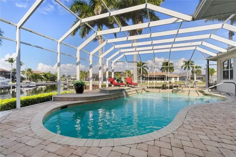 2736 Mayaguana Court Punta Gorda FL 33950
