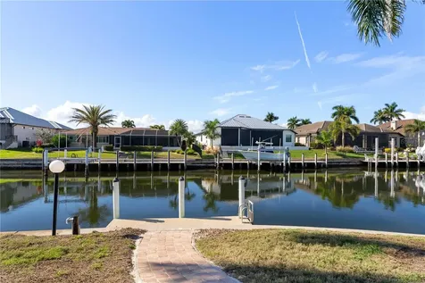 2736 Mayaguana Court Punta Gorda FL 33950