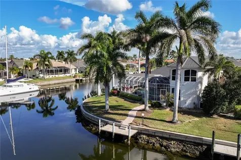 2736 Mayaguana Court Punta Gorda FL 33950