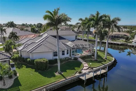 2736 Mayaguana Court Punta Gorda FL 33950