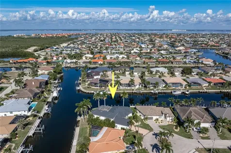 2736 Mayaguana Court Punta Gorda FL 33950
