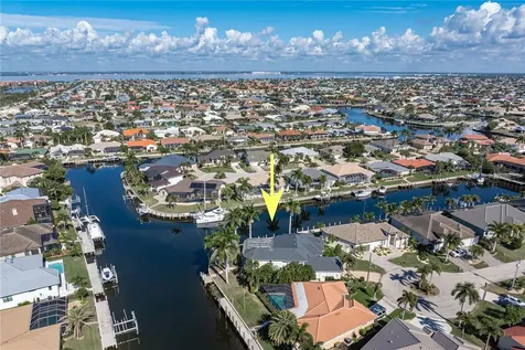 2736 Mayaguana Court Punta Gorda FL 33950