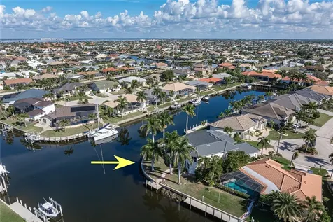 2736 Mayaguana Court Punta Gorda FL 33950